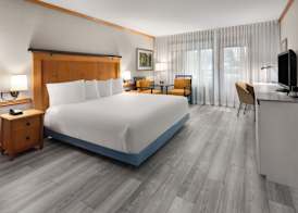 Semiahmoo Resort Golf & Spa, Trademark Collection by Wyndham 5