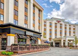 Hampton Inn Boston-Norwood 3