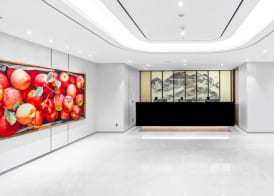 The Prima Hotel Jongno 5