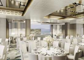 The Ambassador Seoul - A Pullman Hotel 4