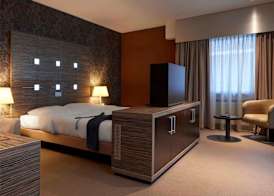 Mercure Hotel Tilburg Centrum 5
