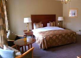 Grovefield House Hotel By Uno -FREE PARKING 5