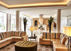 Steigenberger Grandhotel & Spa Heringsdorf 3