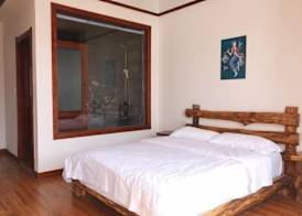 Xiaolonghe Hotel (Yangshuo Yulonghe Scenic Area) 3