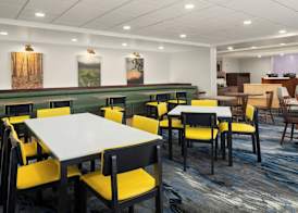 Fairfield Inn & Suites by Marriott Olean 3