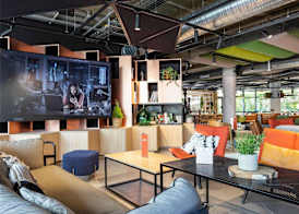 Novotel Annecy Centre 2