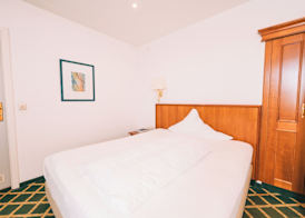 OCHSEN Stockach - Smart Stay 5