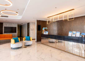 Best Western Nada Don Mueang Airport hotel 2