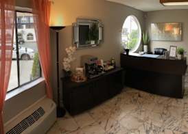 Vantage Point Inn Woodland Hills 2