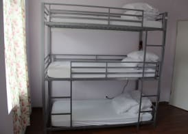 Stay2Night Hostel 5