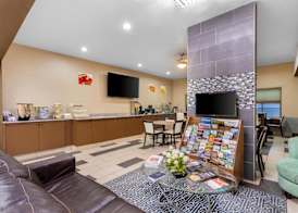Red Lion Inn & Suites Blue Springs 3