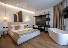 Hotel Castle 4