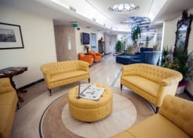 Hotel Windrose 5