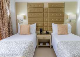 BLUESEA Alborán Adults Only- Ex Hotel MD Torremolinos 3