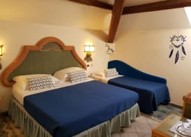 Hotel Orizzonte 5