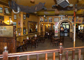 Fountain Hotel 2