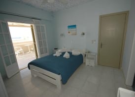 Pension Ocean View 5