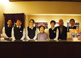 Ochanomizu Hotel Shoryukan 3