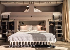 CERVO Mountain Resort 4