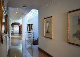 Astor Metropole Hotel 3