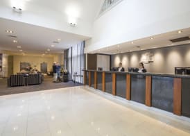 Holiday Inn SYDNEY - POTTS POINT by IHG 3