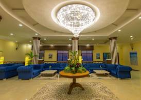 Golden Tulip Zanzibar Resort 5