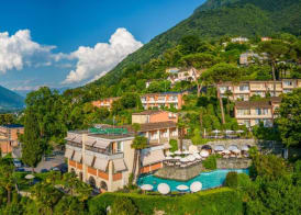 Bellavista Swiss Quality Hotel 3