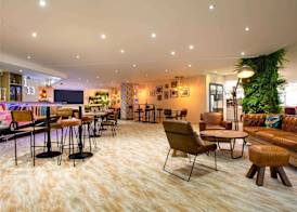 Mercure Marseille Centre Vieux Port 5