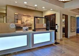 Holiday Inn Express & Suites ANDERSON-I-85 (HWY 76, EX 19B) by IHG 2