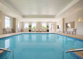 Embassy Suites Oklahoma City Downtown/Medical Center 4