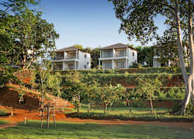 Mira Montra Resort Koh Mak 4