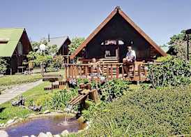 Tsitsikamma Lodge & Spa 4