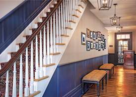 The Cadillac House Lexington, Tapestry Collection By Hilton 2