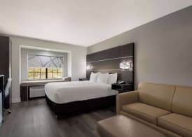 Best Western SeaWorld San Antonio 4