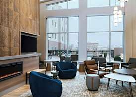 Residence Inn By Marriott El Paso East 3