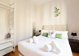 Stay U-nique Apartments Consell 5