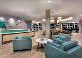 SpringHill Suites by Marriott New Smyrna Beach 3