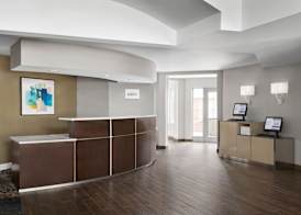 Residence Inn Indianapolis Northwest 2