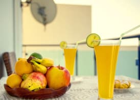 Beach Guesthouse Mediteran 4