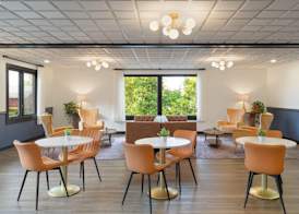 Hotel Vervana, Trademark Collection by Wyndham 4