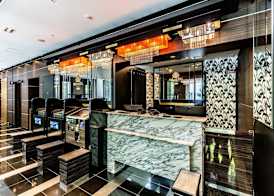 APA Hotel Yodoyabashi Ekimae 3