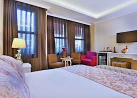 Bon Hotel Hagia Sophia 4