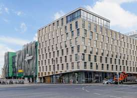 Radisson Hotel Graz 4