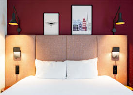 ibis Strasbourg Centre Petite France 3