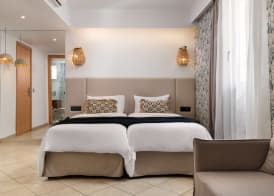 Diana Art Boutique Hotel 5