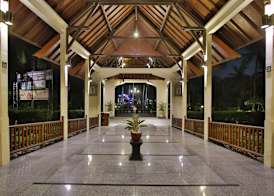 Jayakarta Hotel Lombok 3