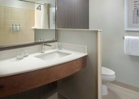 Courtyard by Marriott Birmingham Downtown at UAB 4