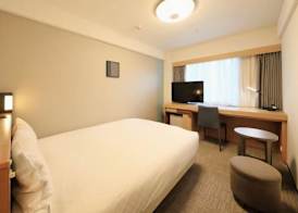 Richmond Hotel Higashi Osaka 4