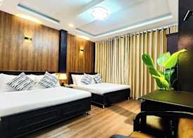 Rosa May Hotel 2
