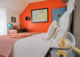 La Récréation - Chambres et Appartements 5